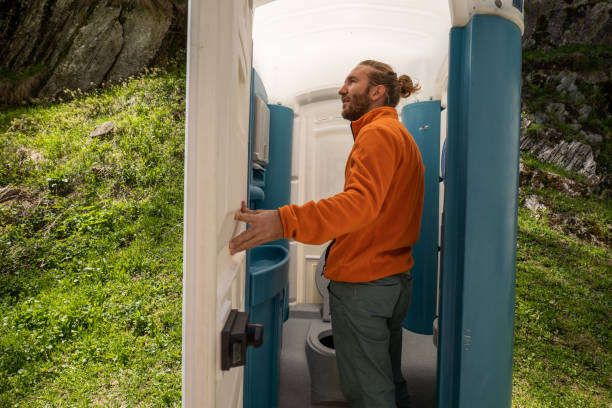 Best Construction site porta potty rental  in Pineville, NC