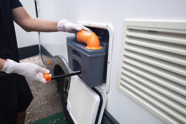 Best Porta potty for special events  in Pineville, NC