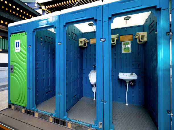 Best High-end porta potty rental  in Pineville, NC