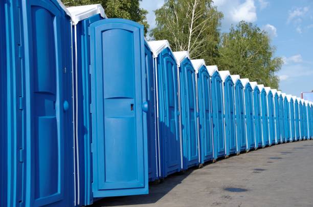 Portable Toilet Options We Offer in Pineville, NC